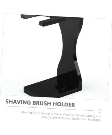 Buy MAGICLULU Beard Brush Holder & Safety Razor Stand - Perfect Display Racks for Electric Razors & Shaving Brushes - International Shipping Available - Buy Online on GoSupps.com