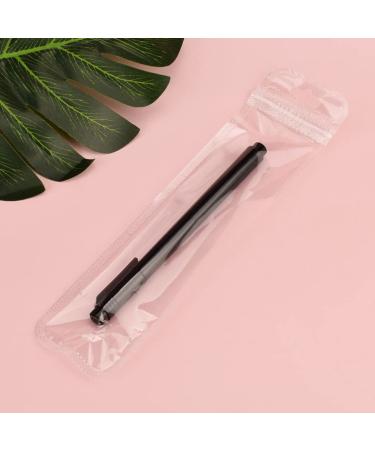 Lurrose Nail Art Accessories: 4-Piece Nail Polish & Art Liner Pen Set for DIY Manicure - Black Nail Device for Beautiful Nail Designs - Buy Online on GoSupps.com