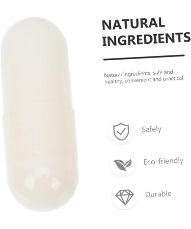 BIUDECO 100Pcs Crushed Facial Hydration Mask Facial Capsule Collagen Mask Capsule Repairing Collagen Mask Face Soothing Mask Moisturizing Capsule Facial Mask - Buy Online on GoSupps.com