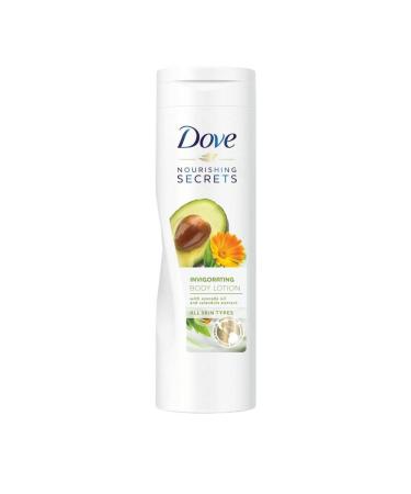 dove dove lotion 250 ml invigorating ritual - Buy Online on GoSupps.com