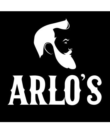 Arlo's Pro Growth Beard Oil - Citrus Basil 2.5 oz | Boost Beard Hair Growth - Buy Online on GoSupps.com