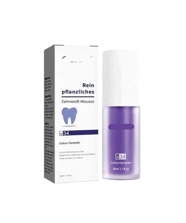 KLYso Professional Teeth Whitening Toothpaste for Stain Removal & Oral Care(3PCS)