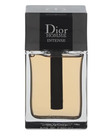 Christian Dior Dior Homme Intense Eau de Parfum Spray for Men 1.7 Ounce 1.7 Ounce (Pack of 1) - Buy Online on GoSupps.com