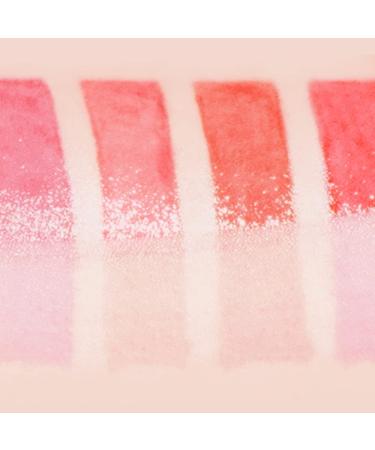 Dasique Juicy Dew Tint (06 Rose Apple) - Long-Wearing Glossy Lip Stain | Vegan & Cruelty-Free - Buy Online on GoSupps.com