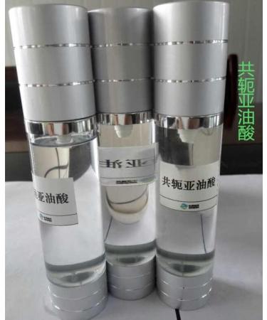 WonderLand Herbs CLA 1000ml - 99% Pure Conjugated Linoleic Acid Microcapsule Powder for Weight Management & Energy Boost - Buy Online on GoSupps.com