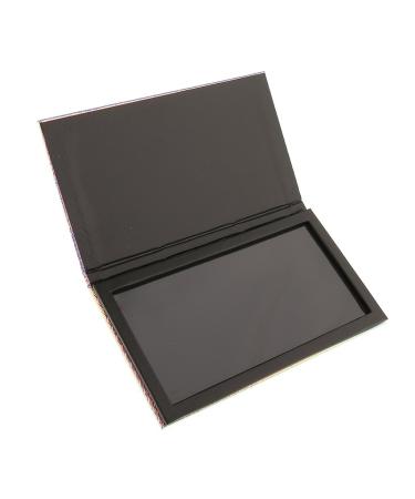 Buy Gazechimp Empty Magnetic Cosmetic DIY Palette - Perfect for Makeup Concealer Rouge & Eyeshadow - Beautiful Design - International Shipping Available - Buy Online on GoSupps.com
