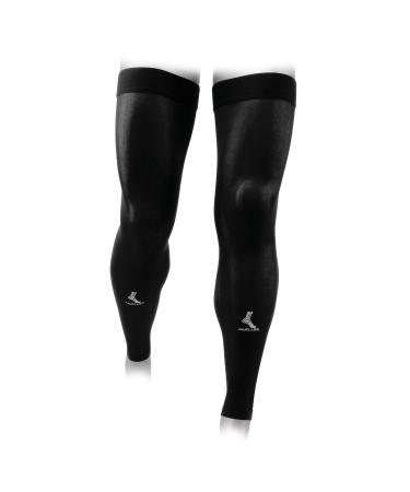 Compression Leg Sleeve (EA) LRG Medium