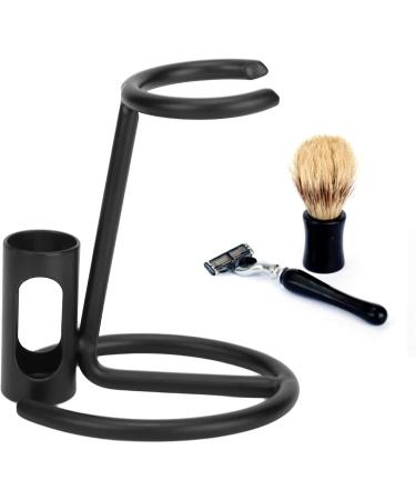 Shop Razor Planing Stands & Shaving Brush Islanders - Corrosion-Resistant Men's Beauty Care Essentials - Buy Online on GoSupps.com