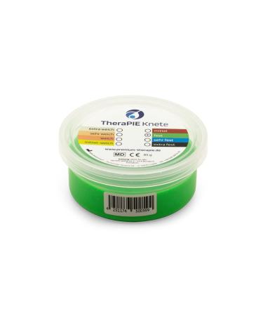 AFH Web Shop AFH Putty 85g Therapy Putty Unisex 732005-01 blue Uni Uni Green