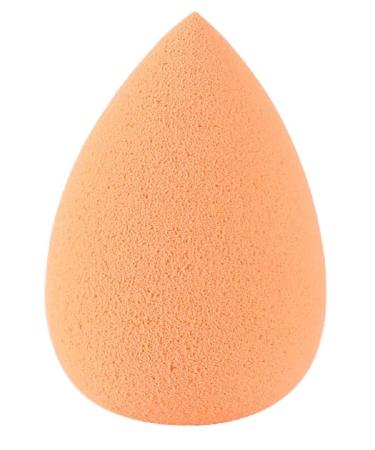 Colourburst Makeup Sponge Blender Egg Shaped Soft For Blending & Liquid Foundations Powders Creams. Perfect Stocking Filler. (Assortt: Colour may vary to that shown in picture) Assorted Colours