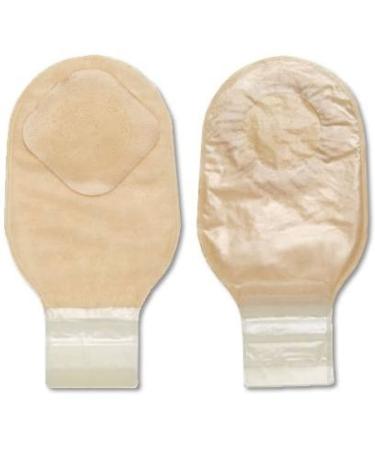POUCHKINS 1 PC INFANT PCH DRN CUT TO 1 1/2 LNR