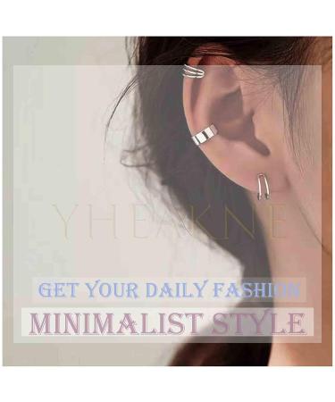 Vintage Rhinestone Hoop Earrings - Gold Circle Studs & Bright Crystal Bling for Weddings | Jewelry for Women & Girls - Buy Online on GoSupps.com