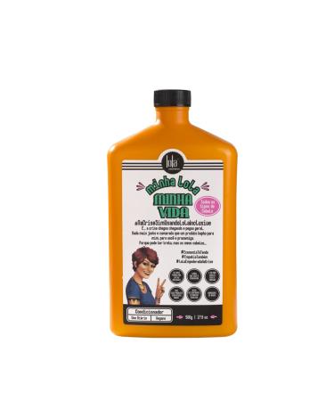 Lola Cosmetics Minha Lola Minha Vida Conditioner 500 g