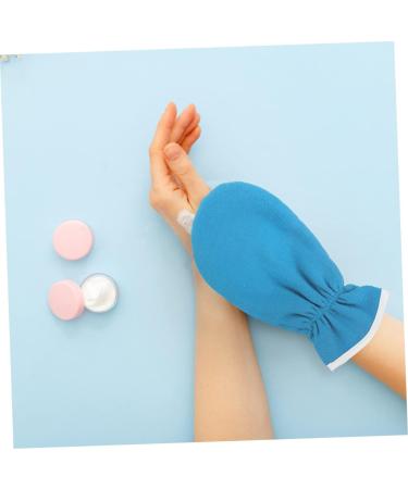 Mikinona 2paires Moufles Chauffantes Paraffine Pour Soins De Thermique Hydratants Pour Spa Et Th rapie Cire Chaude Confortables Et 29X16cm - Buy Online on GoSupps.com