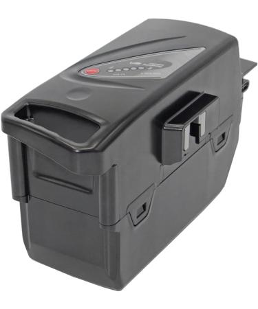High-Performance 25.2V Replacement Battery for Simplex Firenze C8 Milano C7 Pedelec 8V Roma-e C8 | 18000mAh - International Shipping Available - Buy Online on GoSupps.com