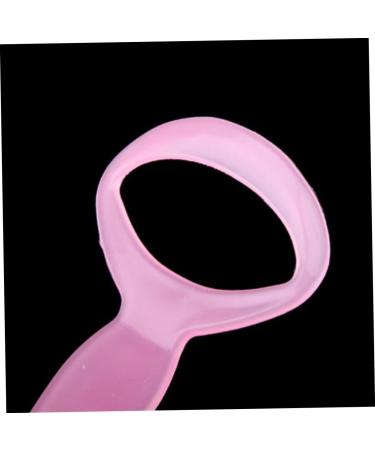 Outanaya Mascara Guide Tool Eyelash Comb Mascara Painting Tool Mascara Applicator Guide Three-dimensional Eyelash Cards - Buy Online on GoSupps.com