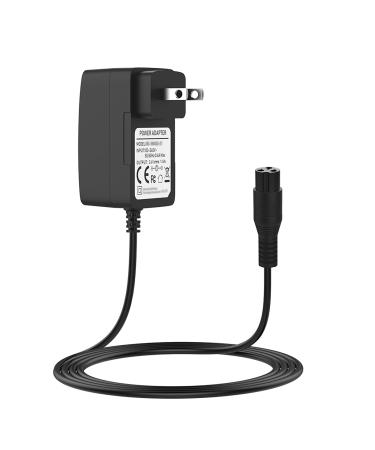 Charger for Razor Electric Scooter, Replacement Mx350, Dirt Bike, E100, E200, E300, E500, PR200, Hovertrax, Rider 360, Sports Mod, Pocket Mod, W13112099014, 24V 1.5A Battery Power Cord