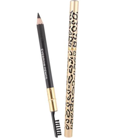 FOMIYES 6 Pcs White Eyeliner Pencil Eyebrow Mapping Pencil Eyebrow Pencils Palette Miss Does Not Fade Makeup 1 count (Pack of 1) Blackx3pcs - Buy Online on GoSupps.com