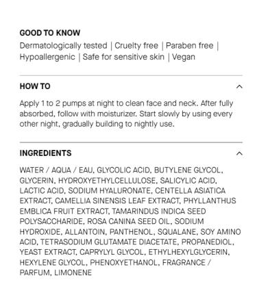 MARC MATRIX Spoiledchild M27 Anti-Aging Glycolic Serum - AHA BHA Vitamin B5 & Hyaluronic Acid | 1.0 fl oz - Shop Internationally - Buy Online on GoSupps.com