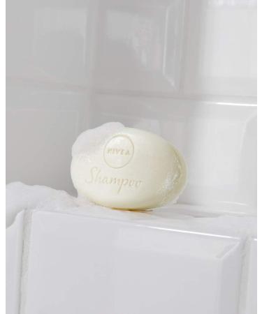 NIVEA festes Shampoo pH Balance Reismilch f r fettiges Haar 75g Sanfte Reinigung - Buy Online on GoSupps.com