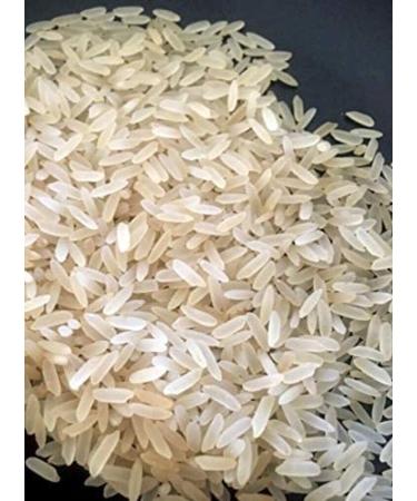 Delta Star Parboiled Rice 25 lb. - Premium Quality Long Grain Rice - Buy Online on GoSupps.com