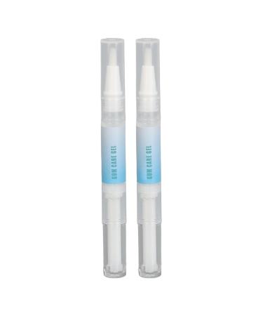 Gum Repair Gel Pen Strengthening Connection Teeth Brightening Solution Healthy Smile