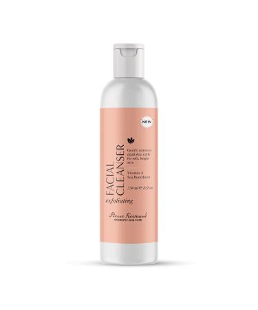 Pierre Freeman's ProBiotic Exfoliating Facial Cleanser with Vitamin A and Sea Buckthorn (8 oz.)
