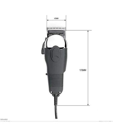 Easy Hair Clipper | Professional Cordless & Wired Hair Clippers for Men | Ultra-Quiet Adjustable Beard Trimmer - Buy Online on GoSupps.com