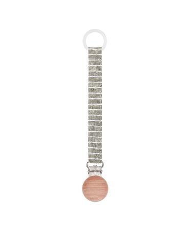 TIAN-K Pacifier Chain for Babies | Durable Dummy Clip & Nipple Holder | 1 Piece | Safe & Stylish Baby Accessories - Buy Online on GoSupps.com