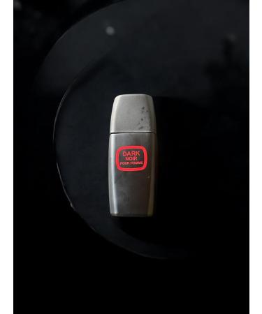 Classic Collection New York Dark Noir Pour Homme Eau de Toilette 3.3 fl. oz. Citrus and Spicy Fragrance for Men - Buy Online on GoSupps.com