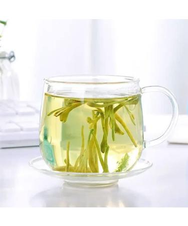 Honeysuckle 35g/can 1.23oz/can Herbal Tea  - Buy Online on GoSupps.com