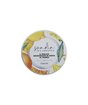 BALOCCHI Sundia Tropical Air Freshener Cream 50g