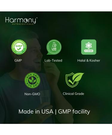 Kaishore Guggul Harmony Nutraceuticals Traditional Ayurveda 120 Vegetarian Capsules - Buy Online on GoSupps.com