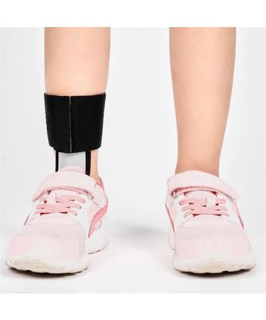 Foot Drop Support for Kids | Night Splint Foot Brace for Improved Walking Gait - Pain Relief for Achilles Tendon & Cerebral Palsy - Buy Online on GoSupps.com