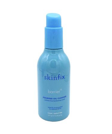 Skin Fix Skinfix Barrier Foaming Oil Hydrating Cleanser 6 oz