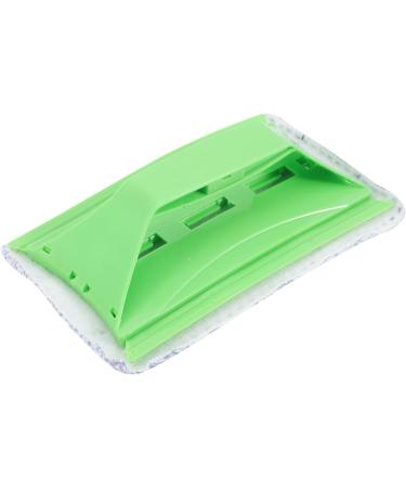 JECOMPRIS 2 Sets Glass Concave Cleaning Brush Amonia Window Door Track Cleaning Groove Cleaning Brush Household Windows Window Track Cleaner Glass Cleaner Window Screen Brush Spring Tool - Buy Online on GoSupps.com