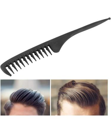 Generic Peigne Cheveux Huile en Mati re Plastique Peigne de Coiffure pour Salon Professionnel et Maison - Buy Online on GoSupps.com