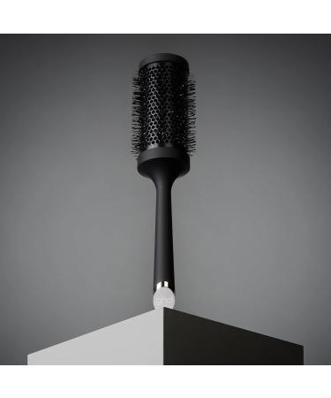 ghd Ceramic Radial Hair Brush Size 2-35mm Black 55mm - The Blow Dryer | Shop Now - Buy Online on GoSupps.com