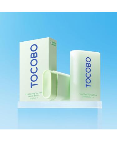 Cica Cooling Sun Stick SPF50+ PA++++ | Lightweight & Moisturizing Formula | Reduces Skin Temperature | International Shipping - Buy Online on GoSupps.com