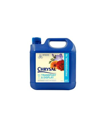 | Chrysal #2 Processing Solution - 1 x 1 gal