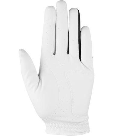 Buy Callaway Golf Juniors Weather Spann Left-Hand Glove - Premium Leather Blend Perfect for Young Golfers | International Shipping Available - Buy Online on GoSupps.com