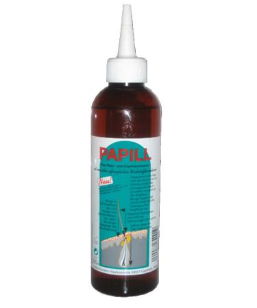 Papill Haar- und. Head skin water 200ml