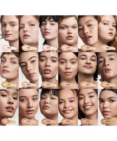 FENTY BEAUTY by Rihanna ORIGINAL | Pro Filt'r Soft Matte Powder Powder | by Bella | - Buy Online on GoSupps.com