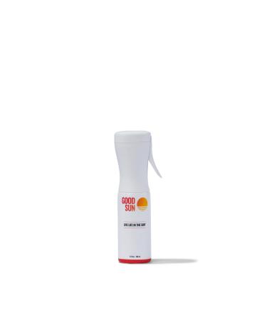 GOODSpray Mini (Unfilled) - Continuous Sunscreen Sprayer