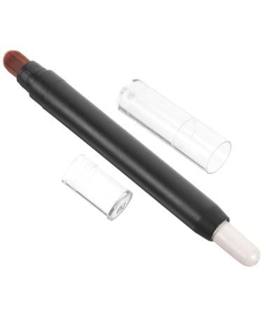 Ipetboom Eyeshadow Eye Shadow for Makeup Eye Makeup Brush Eye Shadow Pencil Eye Makeup Pencil Double Head