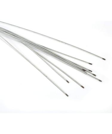 Stainless Steel Bicycle Shifter Cable Set - 2M Long - 10 Pack - Buy Online on GoSupps.com