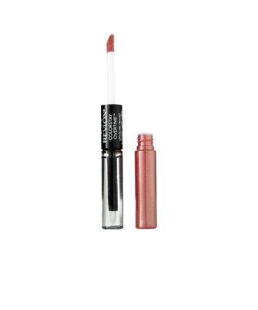 Revlon Color stay Overtime Lip Color Bare Maximum 0.07 Ounce