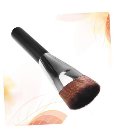 Shop NOLITOY Portable Makeup Brush Set - Soft High Density Loose Powder & Blush Brushes | International Shipping Available - Buy Online on GoSupps.com