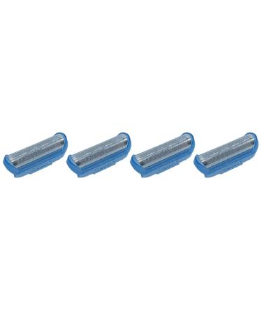 NIEI 4x 20S shaving foil for 20S 10B 20B 2000 Series 1 2 3 4 for 2615 2675 2775 2776 170 190