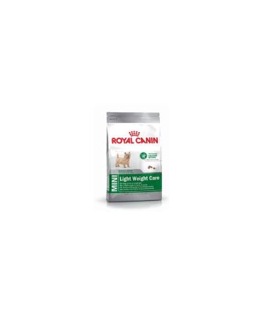 Royal Canin Mini Light Weight Care 8 kg Adult